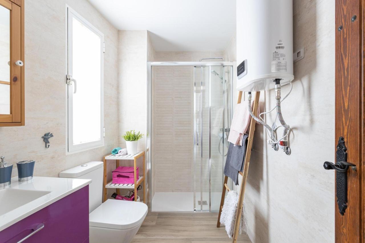 Apartamento Flamingo Торрокс-Коста Экстерьер фото