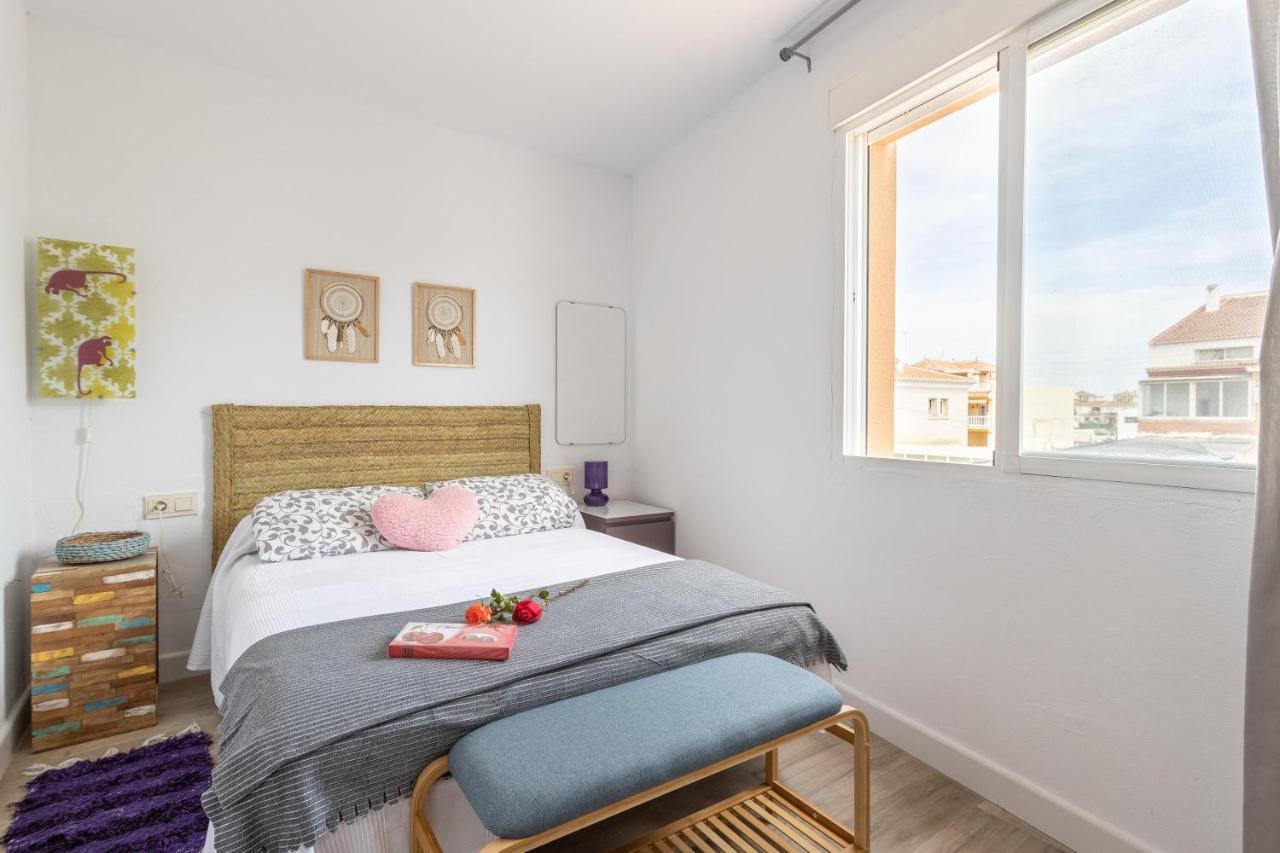 Apartamento Flamingo Торрокс-Коста Экстерьер фото