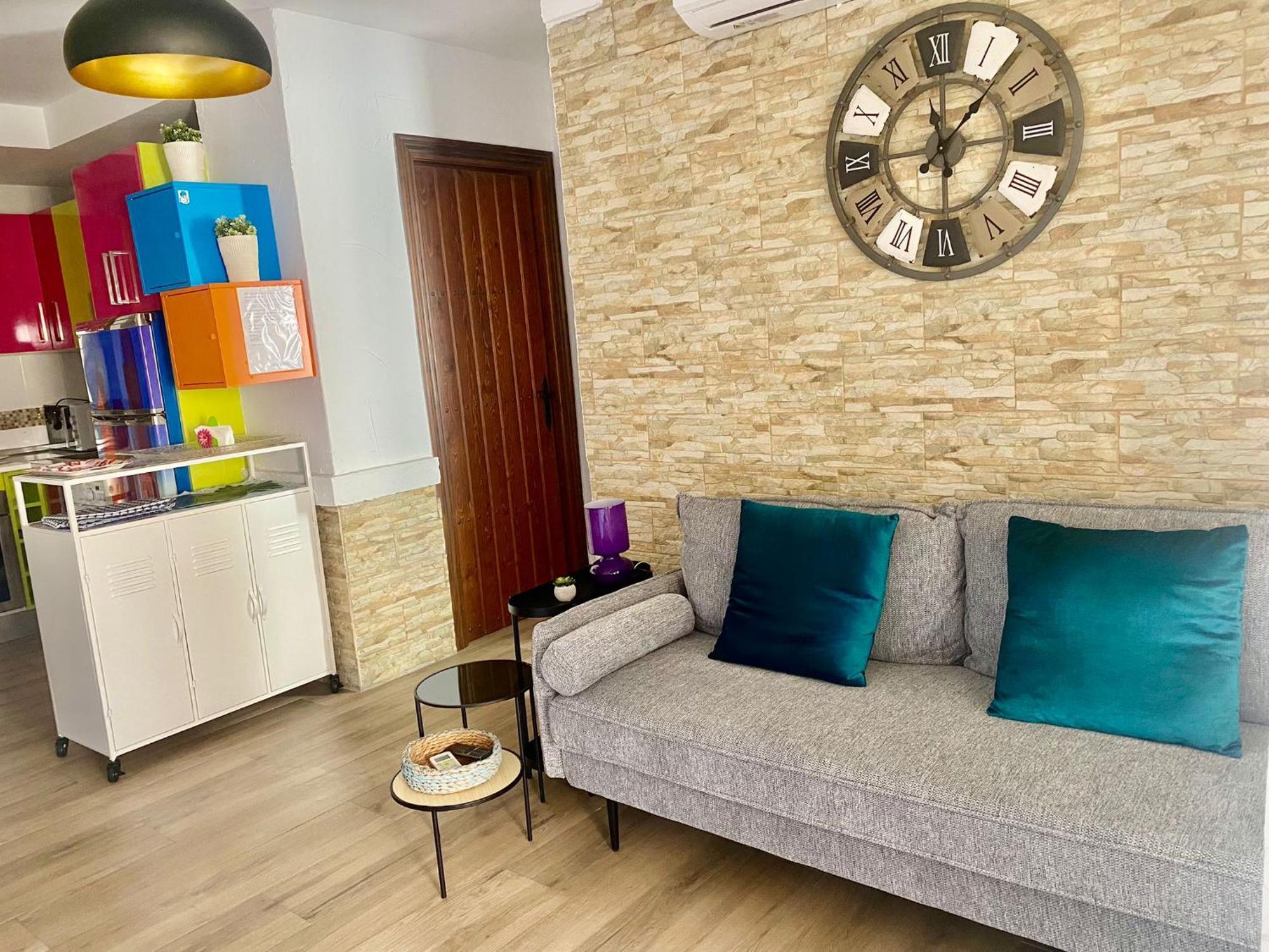 Apartamento Flamingo Торрокс-Коста Экстерьер фото